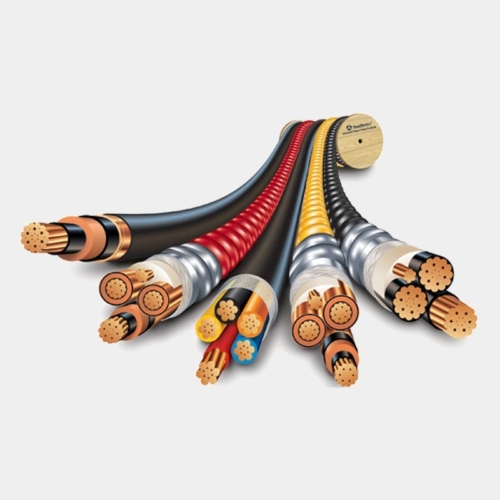 Electrical Cables and Accessories