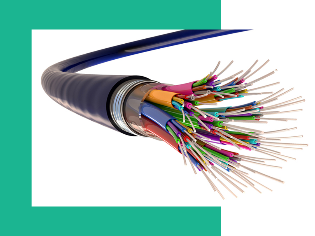 Fiber Optic Cables and Accessories