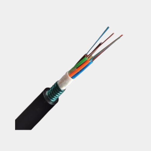 Fiber Optic Cables and Accessories